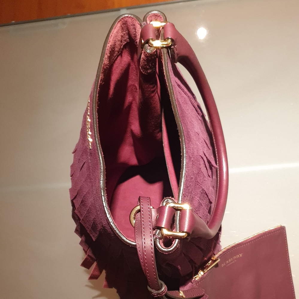BURBERRY PRORSUM - Picture 4 of 11